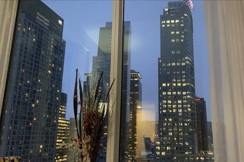 Photo of Outdoor in Downtown Montreal