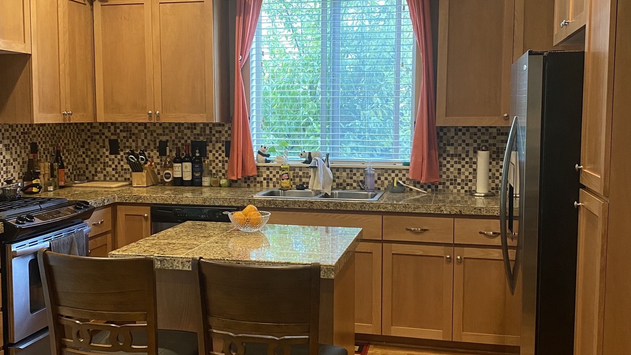 Photo of Kitchen in Beaverton