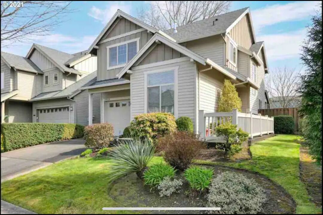 Photo of Outdoor in Beaverton