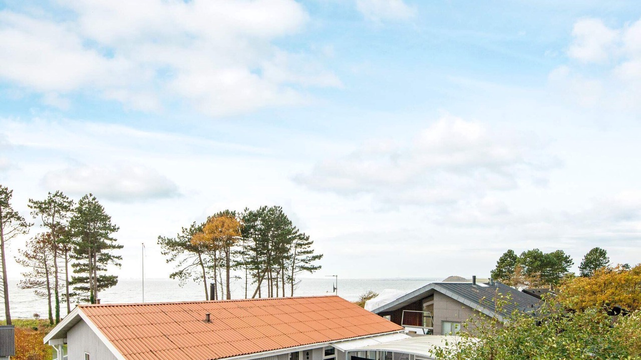 Photo of Outdoor in Skødshoved Strand