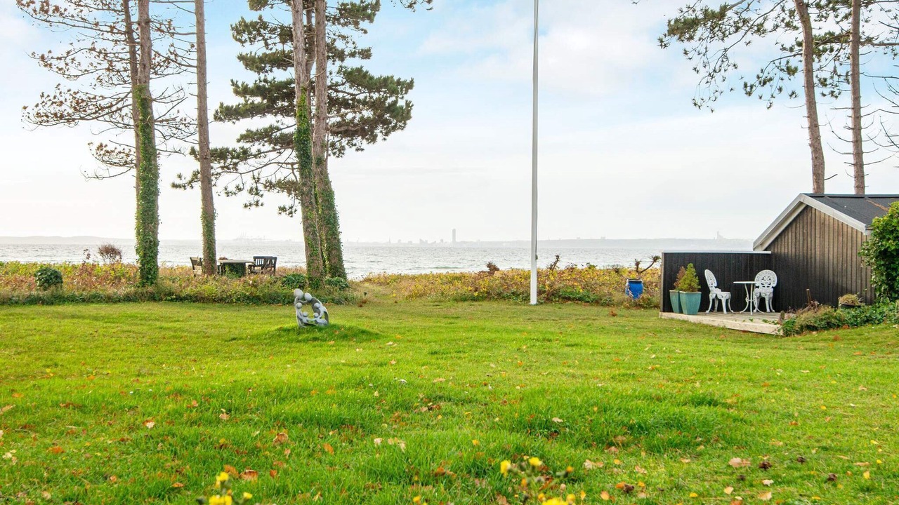 Photo of Outdoor in Skødshoved Strand
