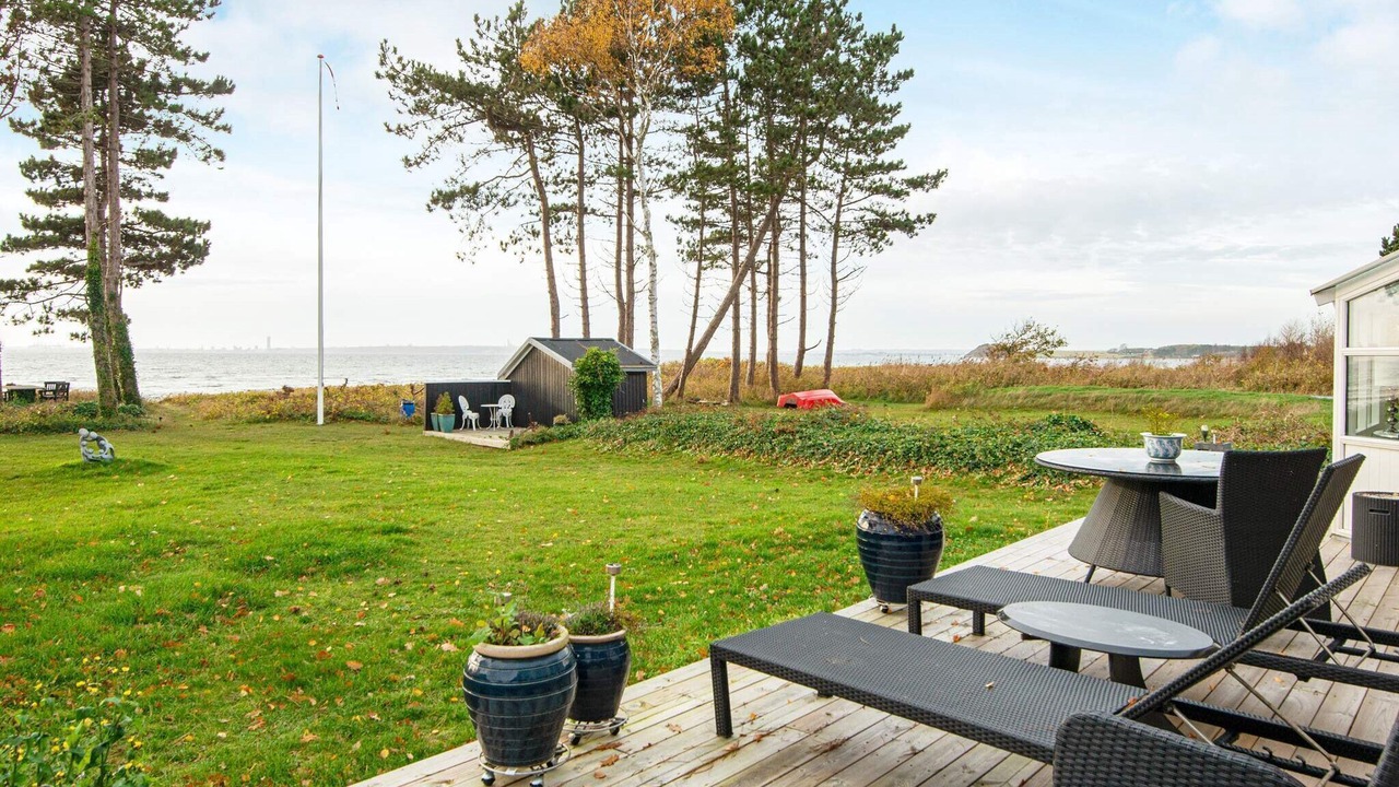 Photo of Outdoor in Skødshoved Strand
