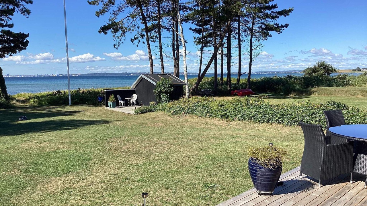 Photo of Outdoor in Skødshoved Strand