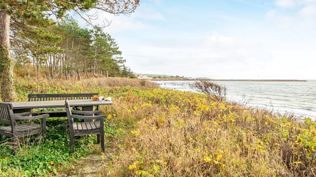 Photo of Outdoor in Skødshoved Strand