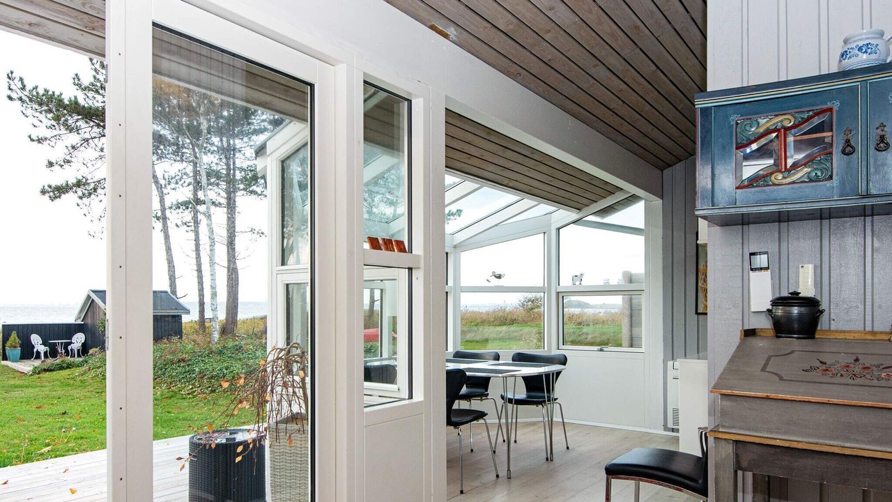 Photo of Outdoor in Skødshoved Strand