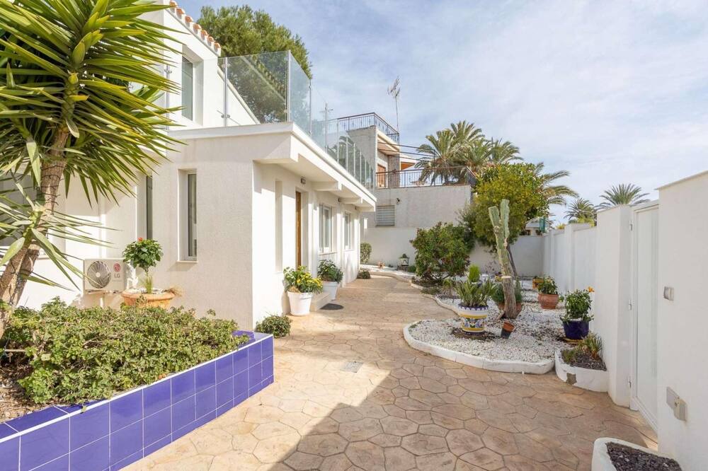 Photo of Outdoor in Dehesa de Campoamor