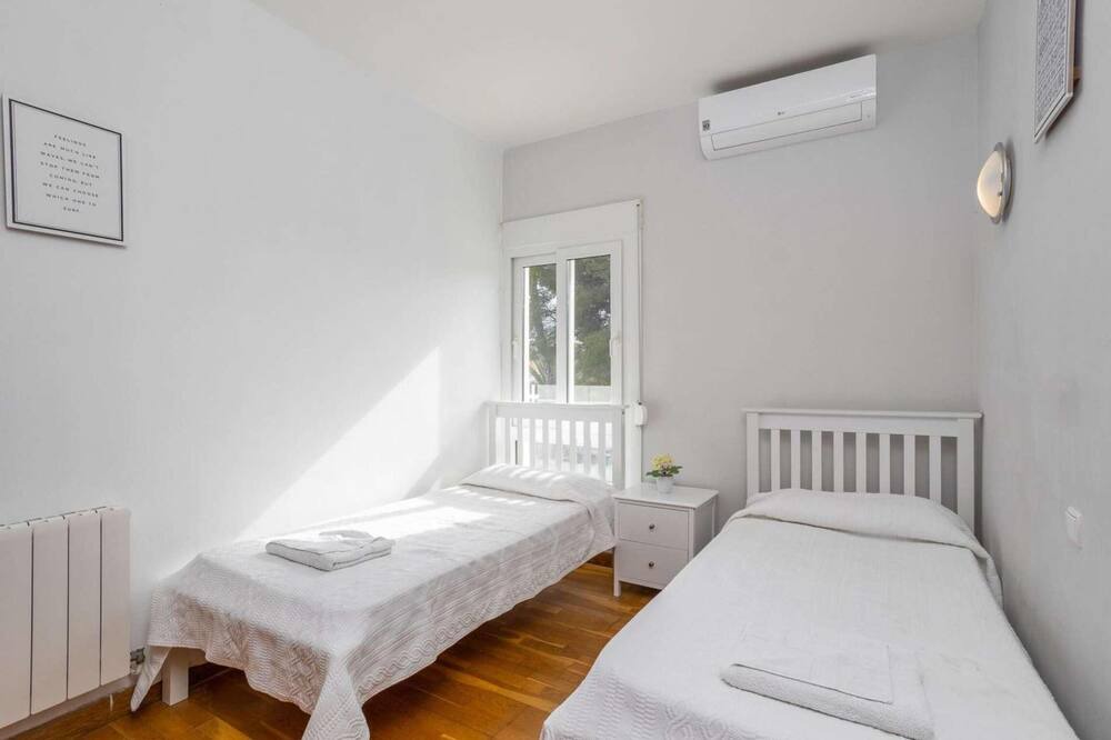 Photo of Bedroom in Dehesa de Campoamor