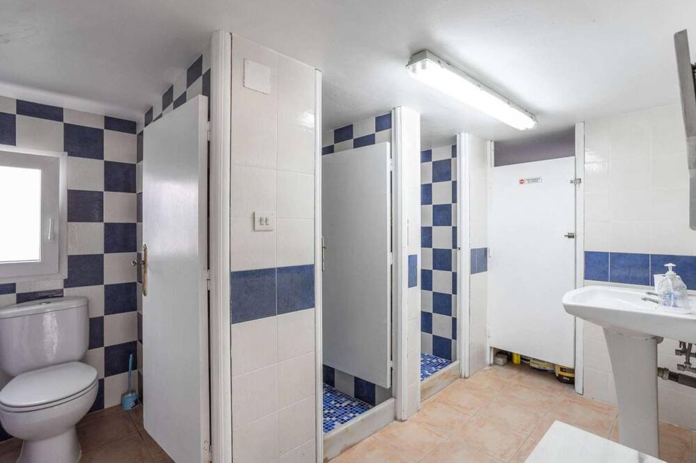 Photo of Bathroom in Dehesa de Campoamor