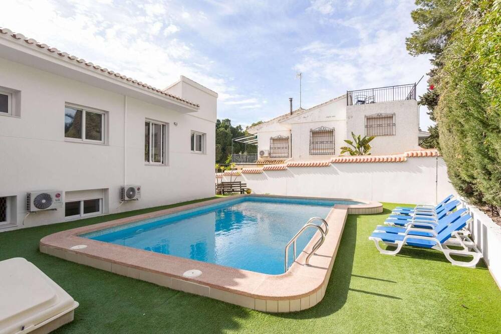 Photo of Outdoor in Dehesa de Campoamor