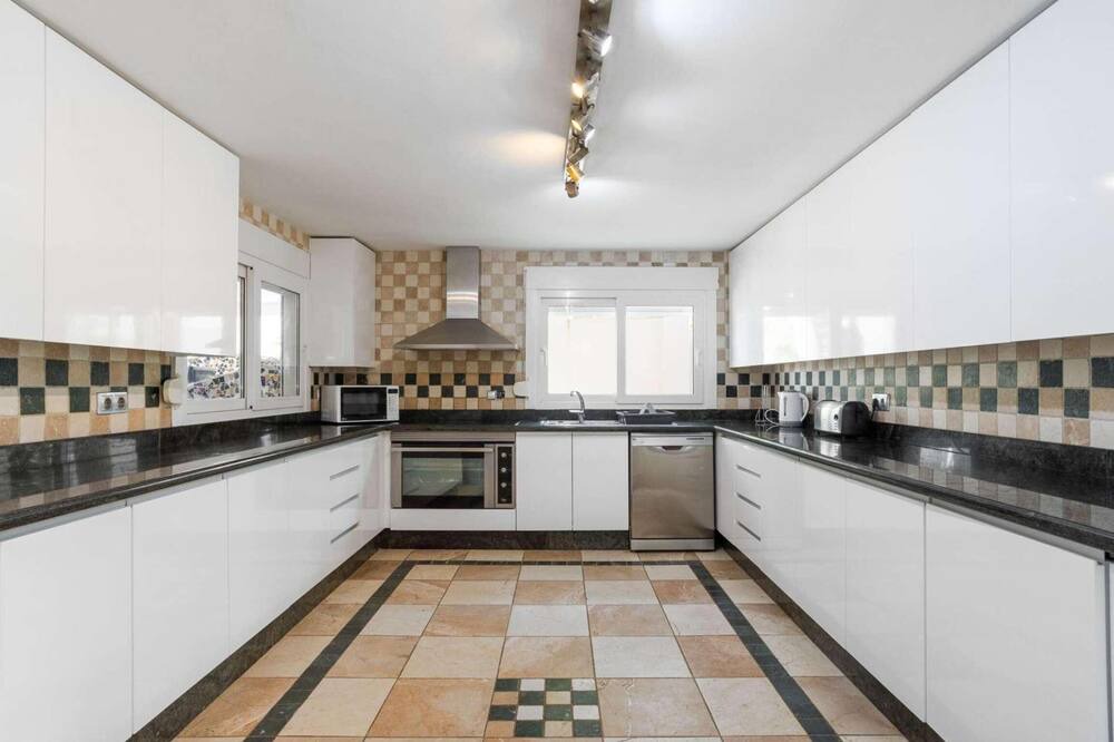 Photo of Kitchen in Dehesa de Campoamor