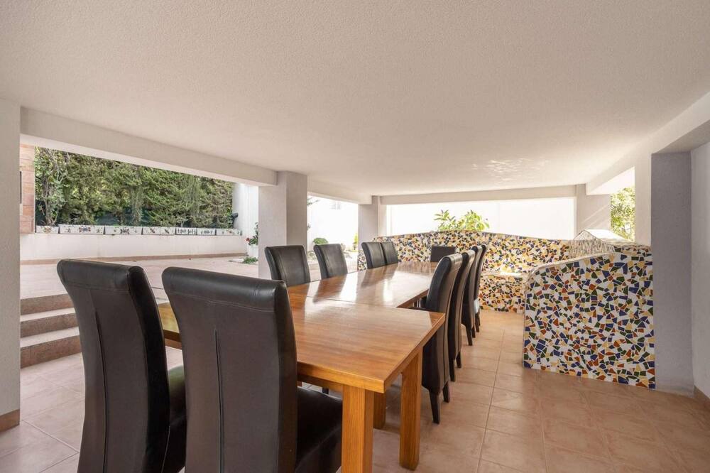 Photo of Kitchen in Dehesa de Campoamor