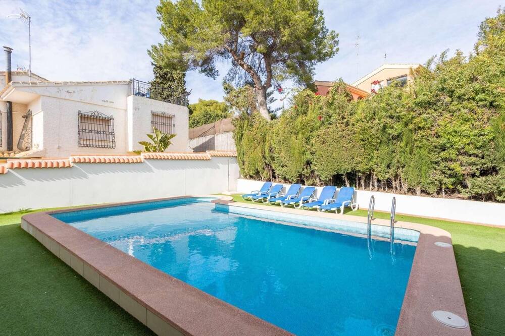 Photo of Outdoor in Dehesa de Campoamor