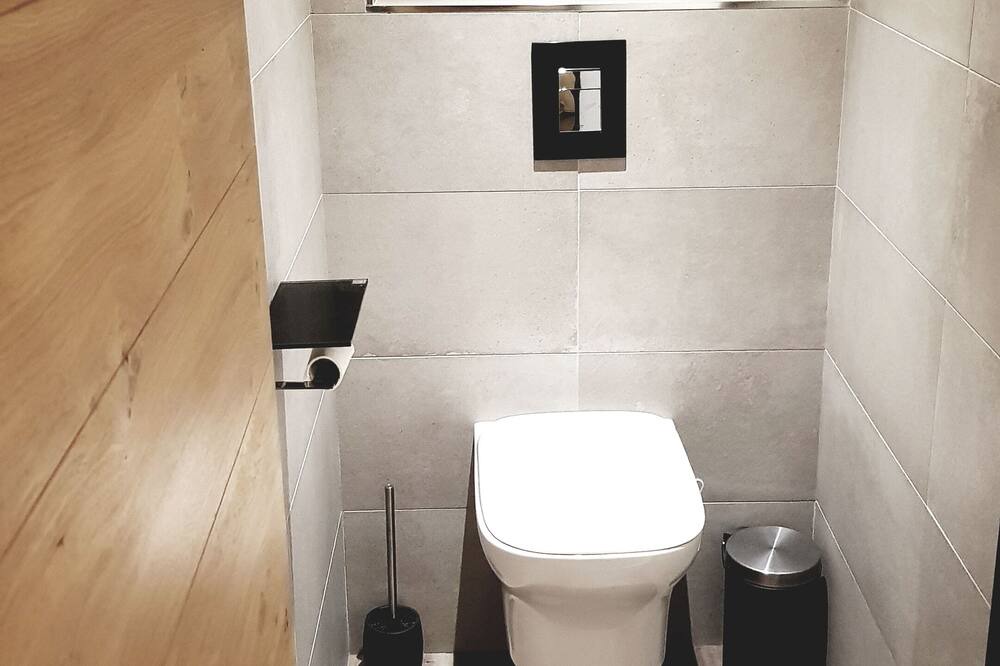 Photo of Bathroom in Marignane