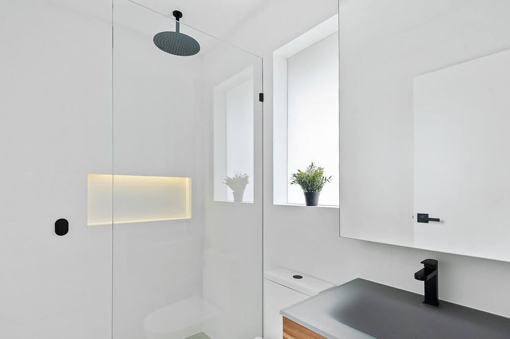 Photo of Bathroom in Clayton