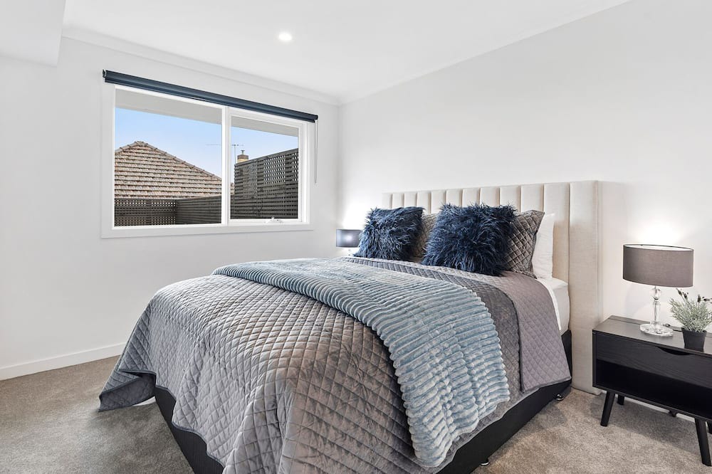 Photo of Bedroom in Clayton