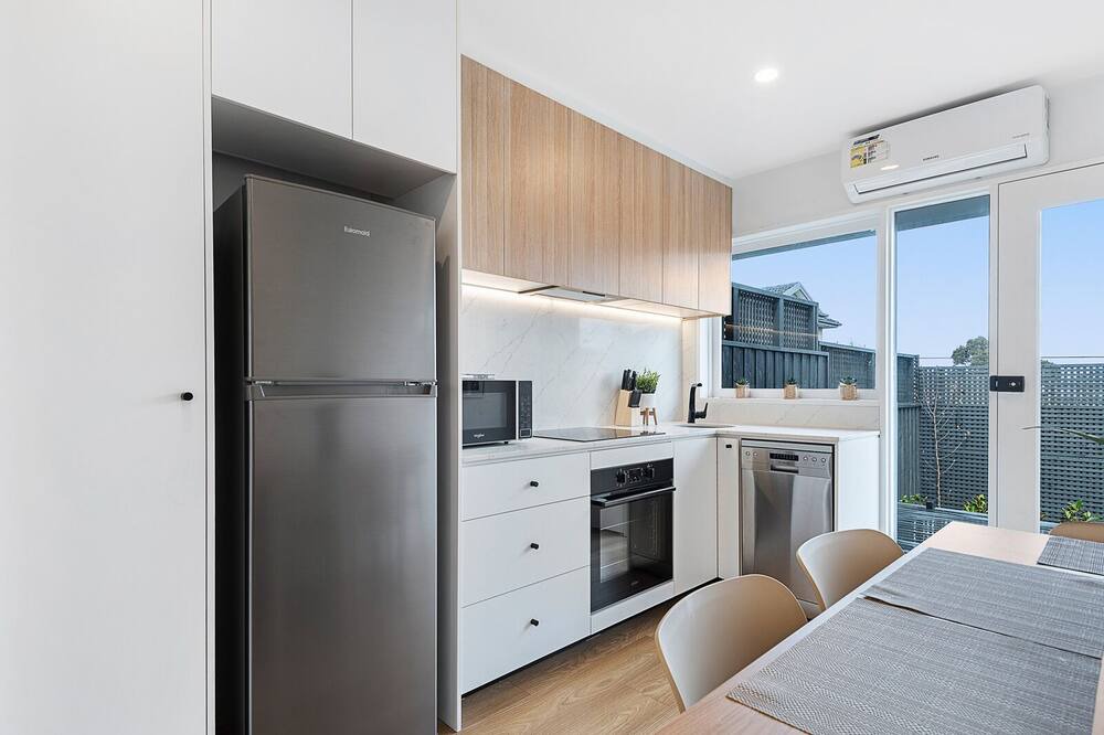 Photo of Kitchen in Clayton