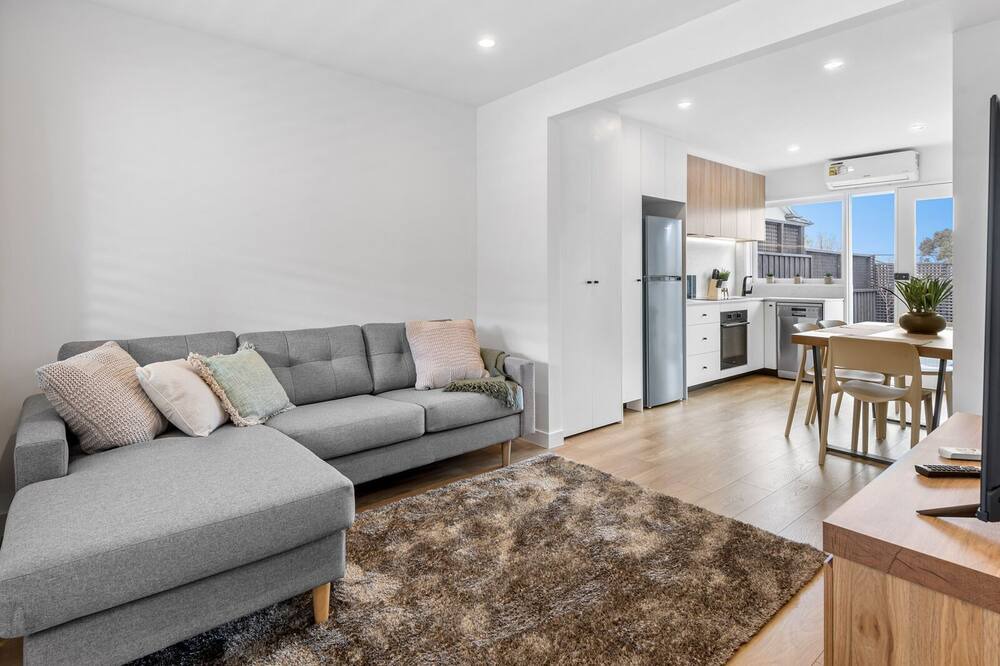 Photo of Livingroom in Clayton