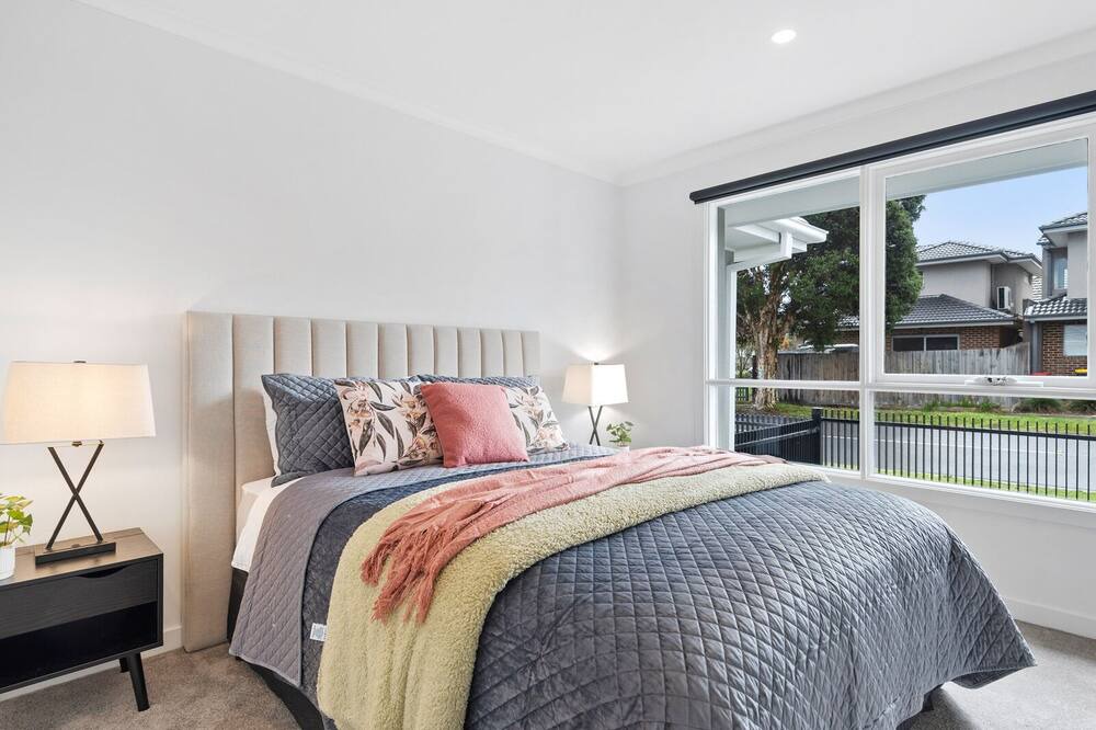 Photo of Bedroom in Clayton