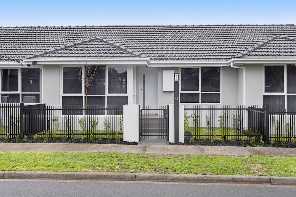 Photo of Outdoor in Clayton