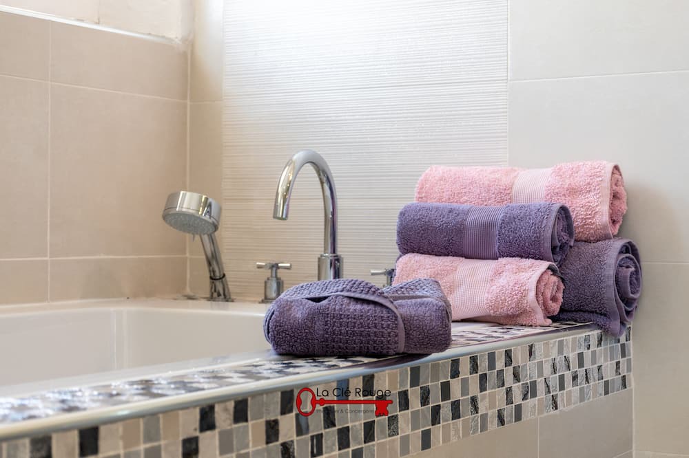 Photo of Bathroom in Saint-Paul-de-Vence