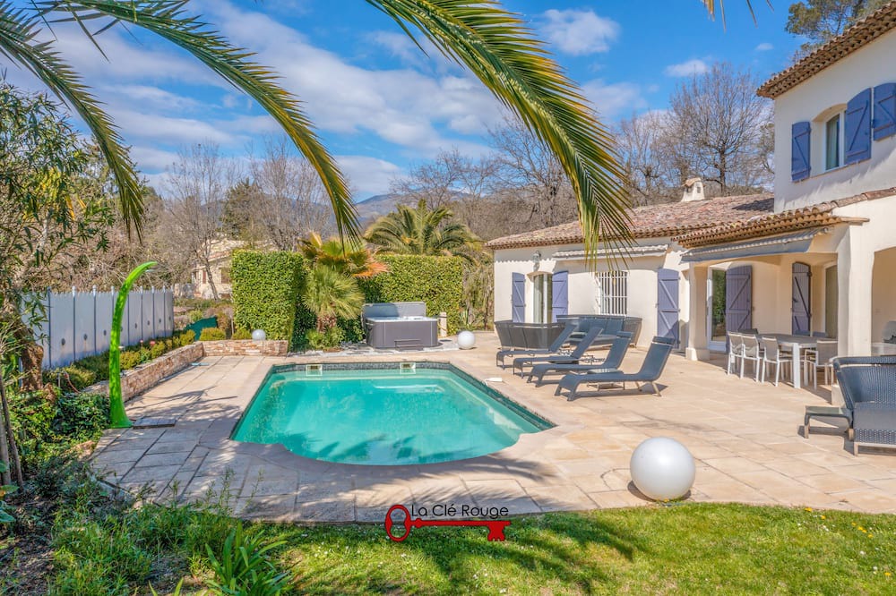 Photo of Outdoor in Saint-Paul-de-Vence