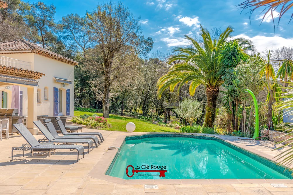 Photo of Outdoor in Saint-Paul-de-Vence