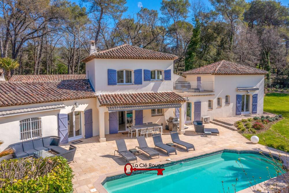 Photo of Outdoor in Saint-Paul-de-Vence