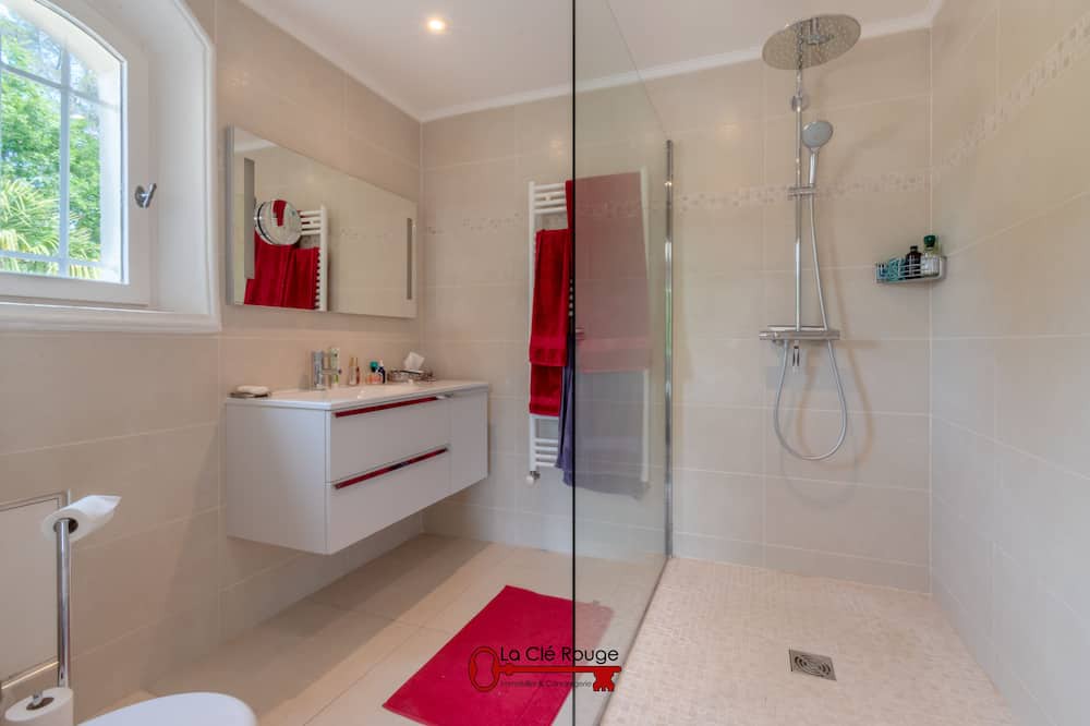 Photo of Bathroom in Saint-Paul-de-Vence