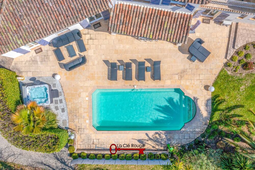 Photo of Outdoor in Saint-Paul-de-Vence