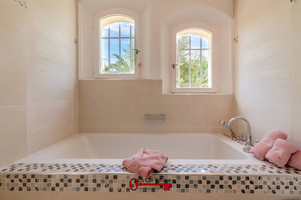 Photo of Bathroom in Saint-Paul-de-Vence