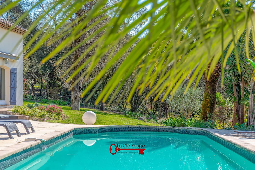 Photo of Outdoor in Saint-Paul-de-Vence