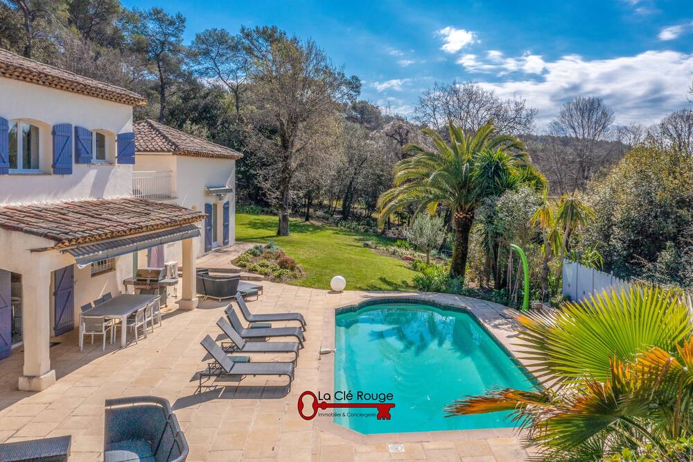 Photo of Outdoor in Saint-Paul-de-Vence