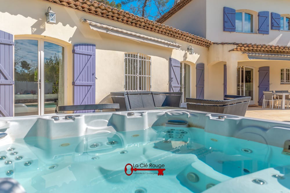 Photo of Outdoor in Saint-Paul-de-Vence