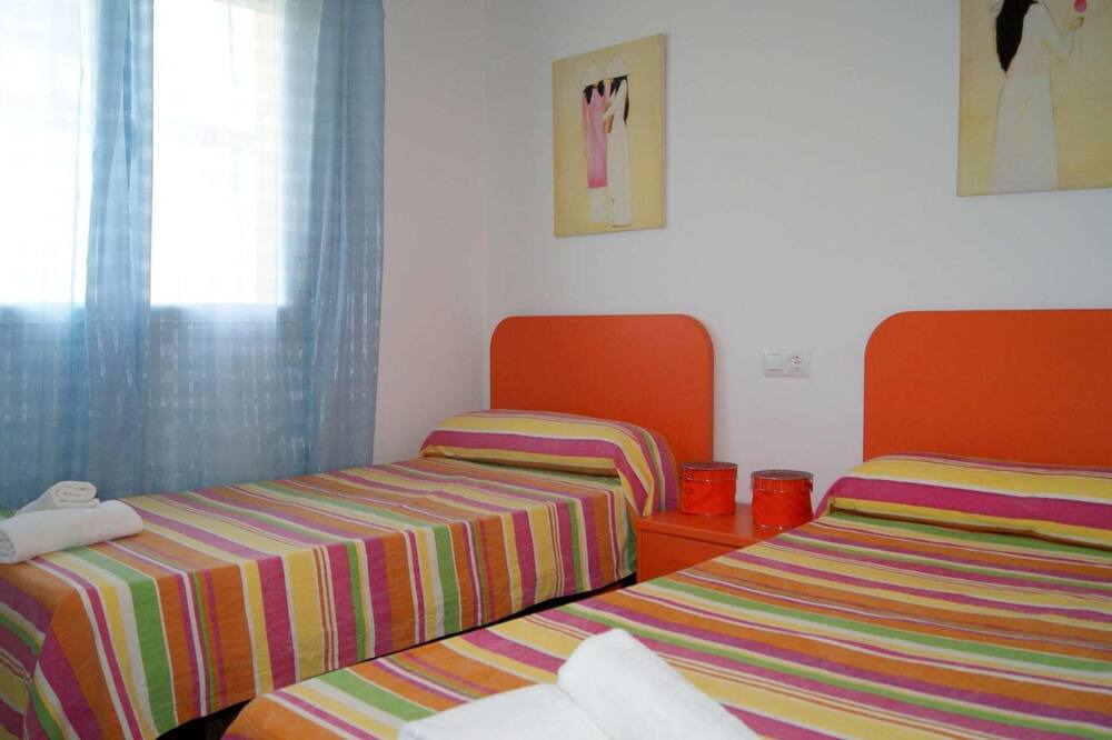 Photo of Bedroom in Beniarbeig