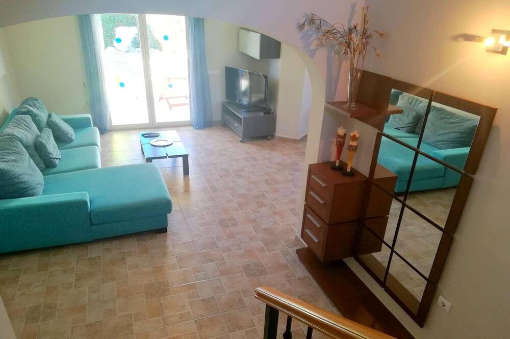 Photo of Livingroom in Beniarbeig