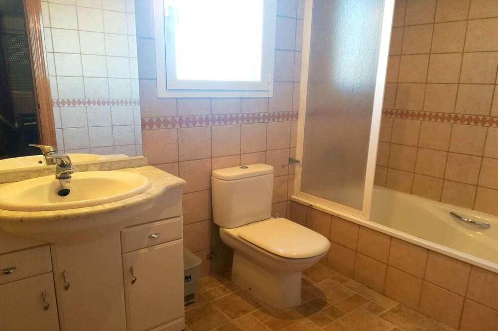 Photo of Bathroom in Beniarbeig