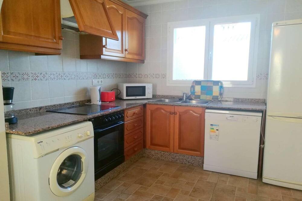 Photo of Kitchen in Beniarbeig