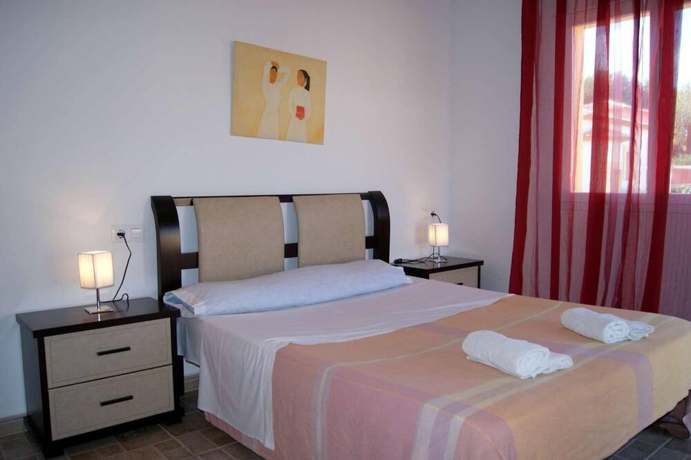 Photo of Bedroom in Beniarbeig