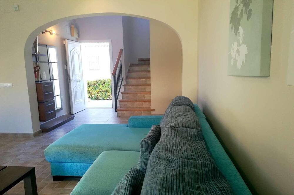 Photo of Bedroom in Beniarbeig
