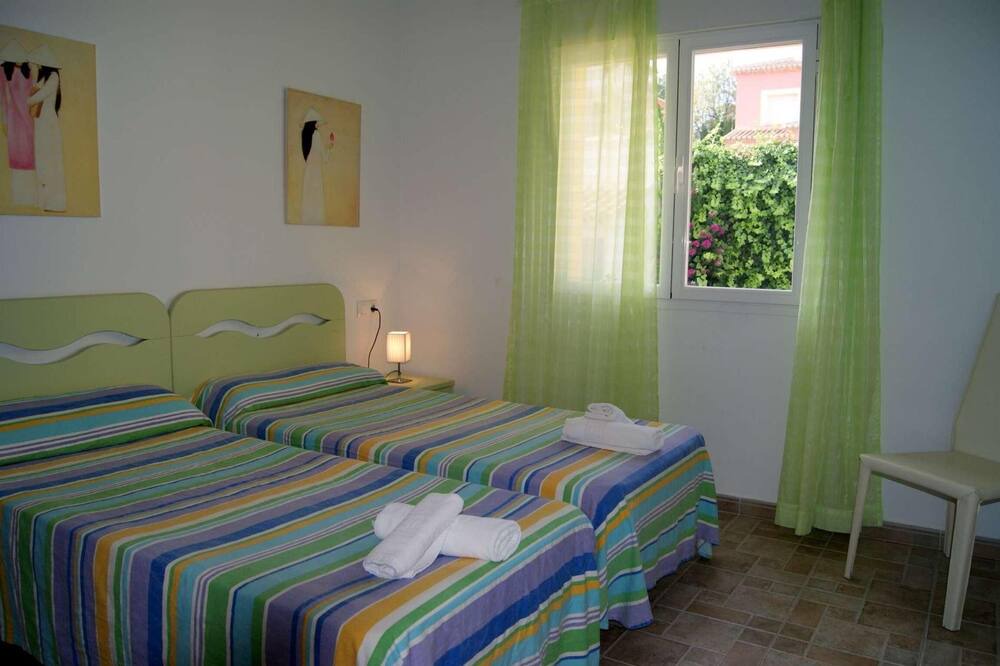 Photo of Bedroom in Beniarbeig