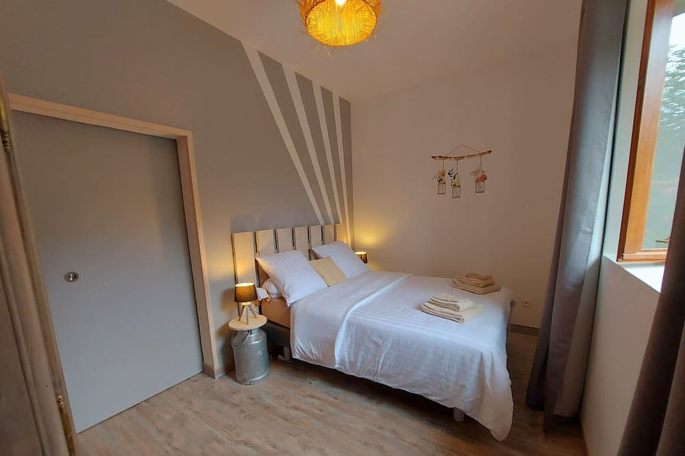 Photo of Bedroom in Vaiges