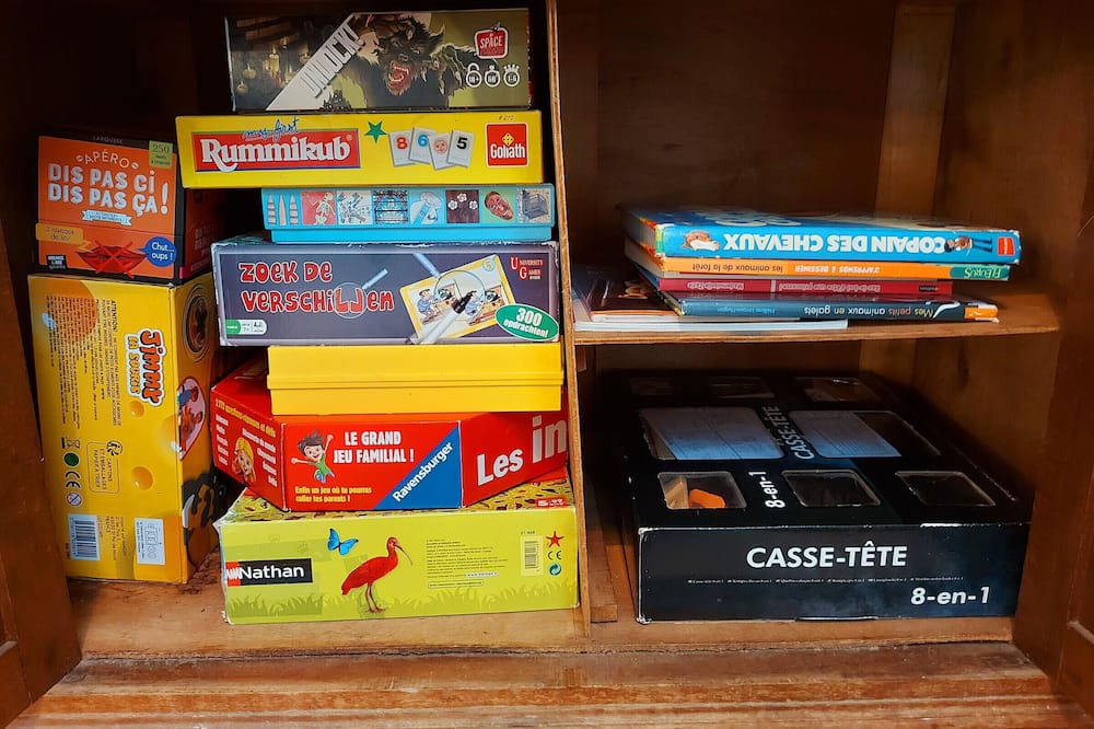 Photo of Others in Vaiges