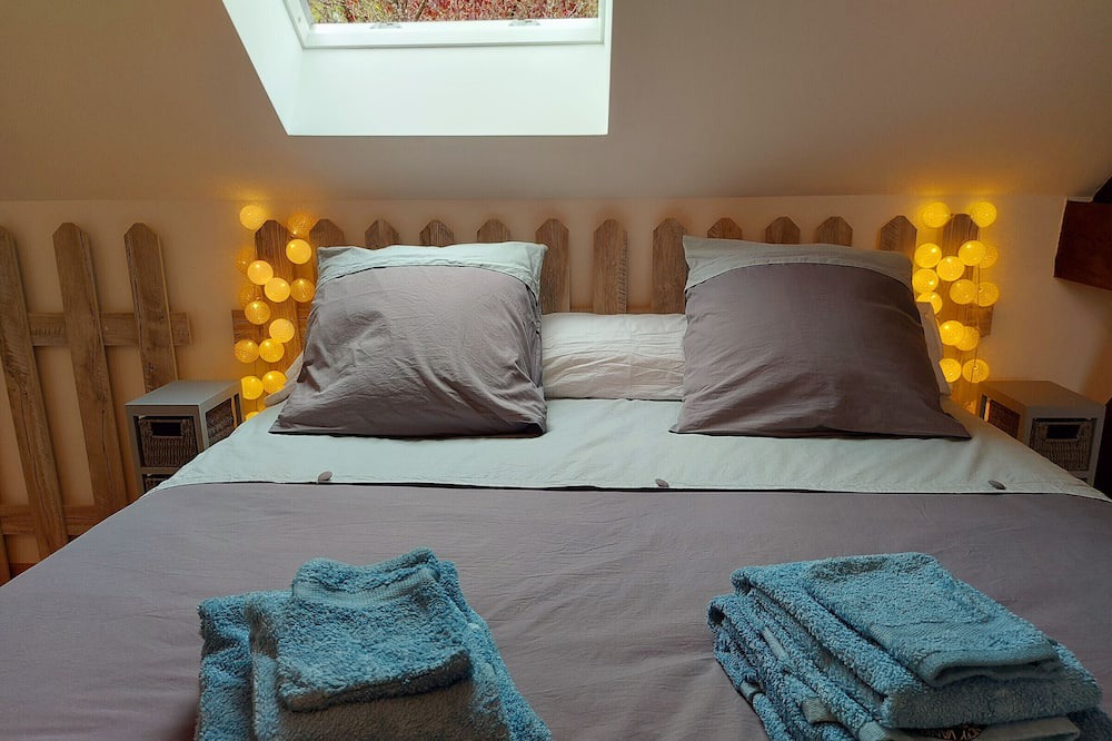 Photo of Bedroom in Vaiges