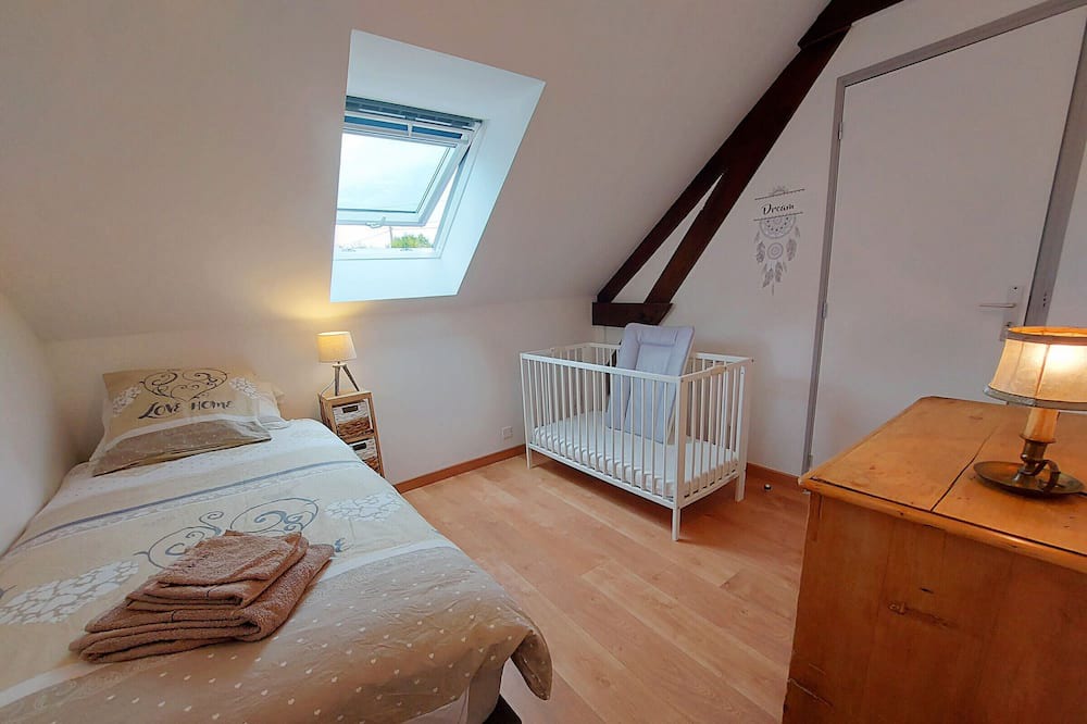 Photo of Bedroom in Vaiges