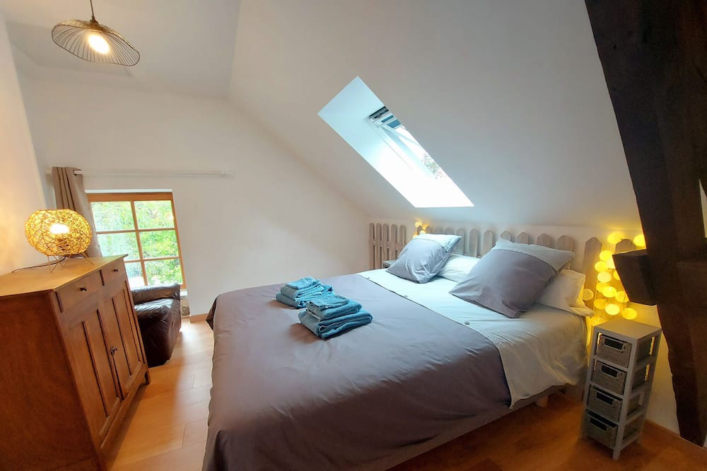 Photo of Bedroom in Vaiges