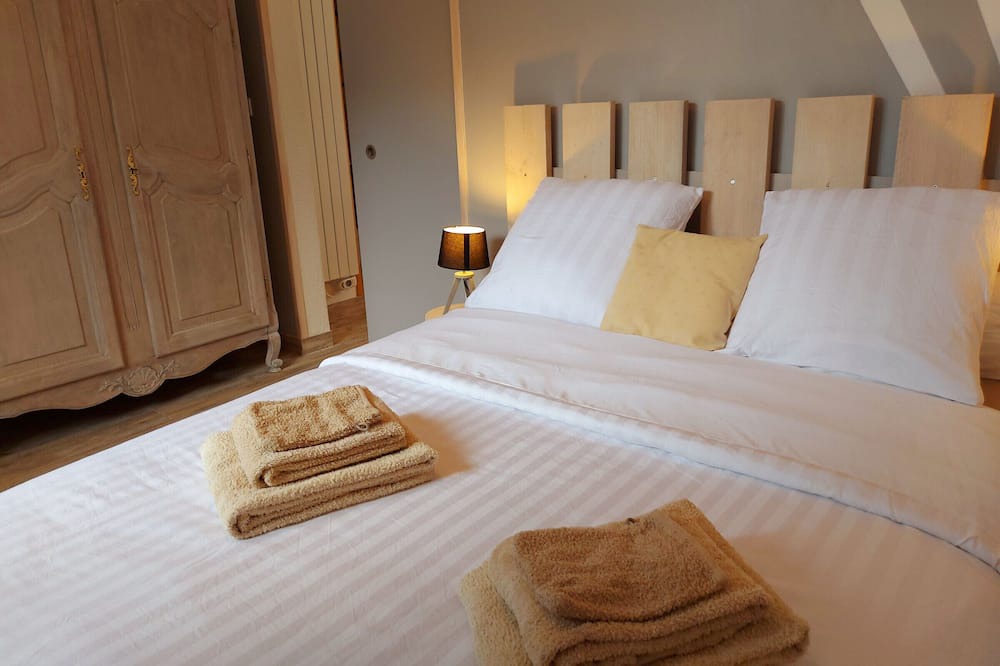 Photo of Bedroom in Vaiges