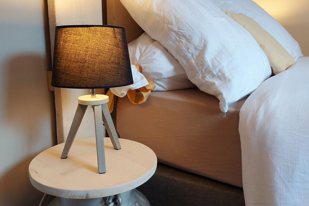 Photo of Bedroom in Vaiges