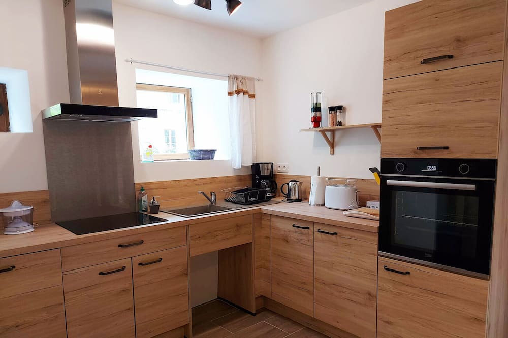 Photo of Kitchen in Vaiges