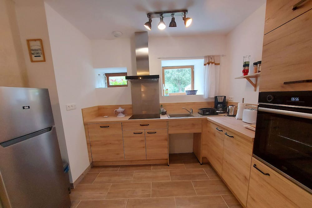 Photo of Kitchen in Vaiges