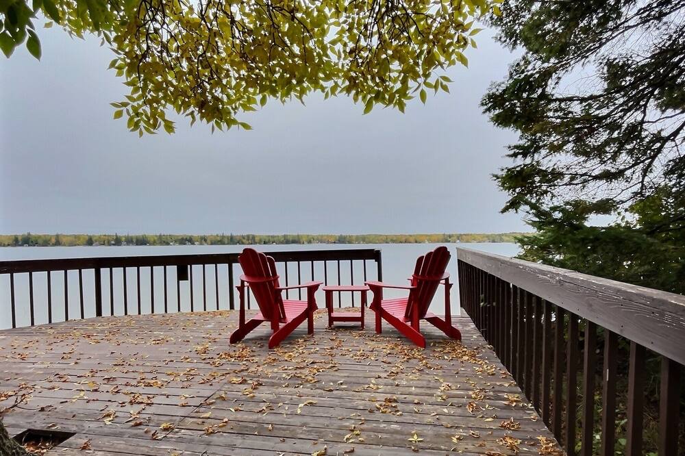 Photo of Patio Balcony in Beaconia